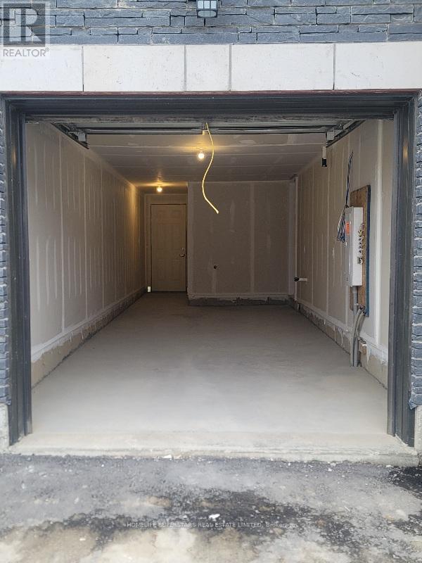 Photo du bâtiment - 14 Baskett St