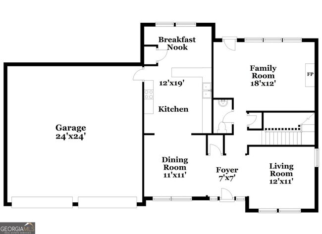 Building Photo - 232 Shenandoah Dr