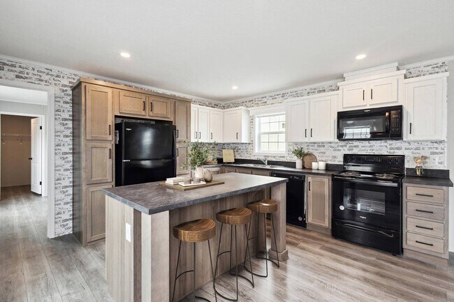 Foto del edificio - 5 Cozy Dr