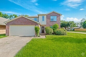 Building Photo - 16815 Watering Oaks Ln