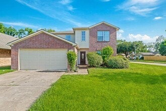 Building Photo - 16815 Watering Oaks Ln