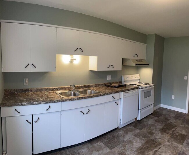 Foto del edificio - This adorable & newly remodeled 2 bed/1 ba...
