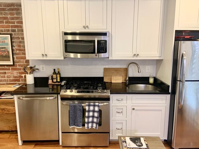 Photo - 1221 12th St NW (Washington, DC) Apartment