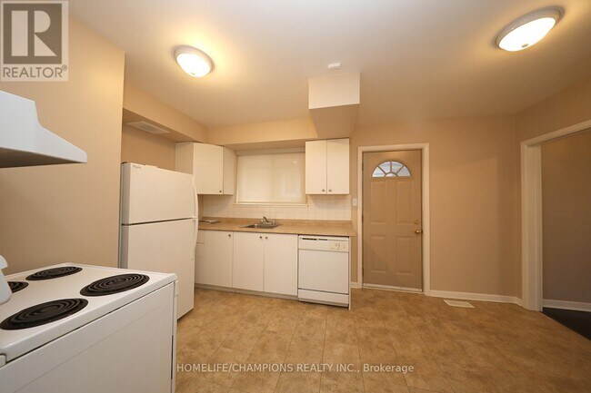 Photo du bâtiment - 10 Cunard St