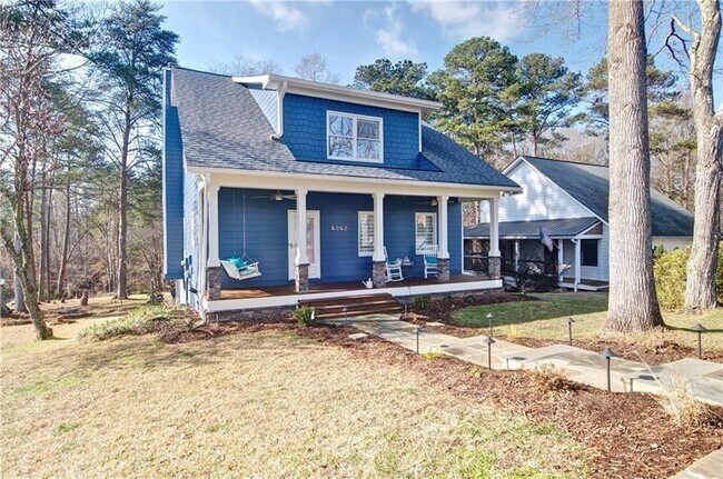 Foto del edificio - 4060 Merritt Dr