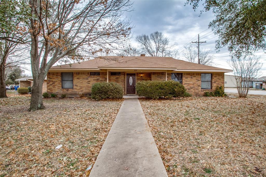 101 Teakwood Dr, Princeton, TX 75407 House for Rent in Princeton, TX