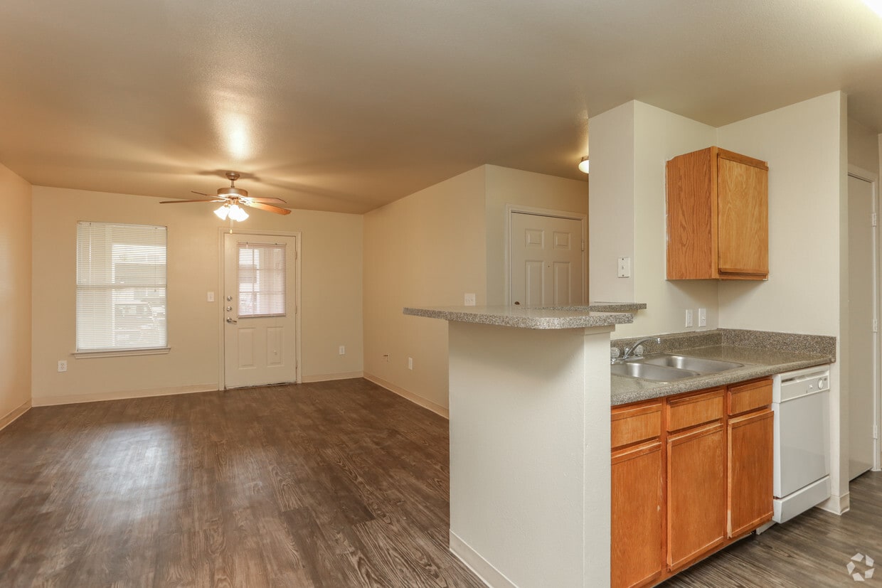 Rio De Vida Apartments Mission, TX