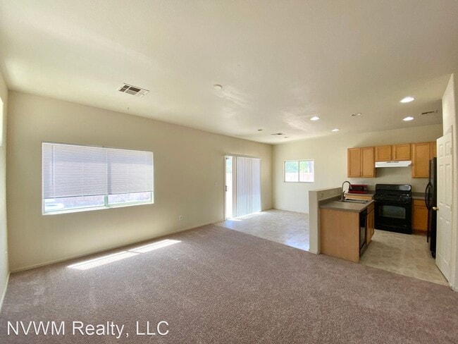 Building Photo - 4 br, 3 bath House - 6051 Clovelly St