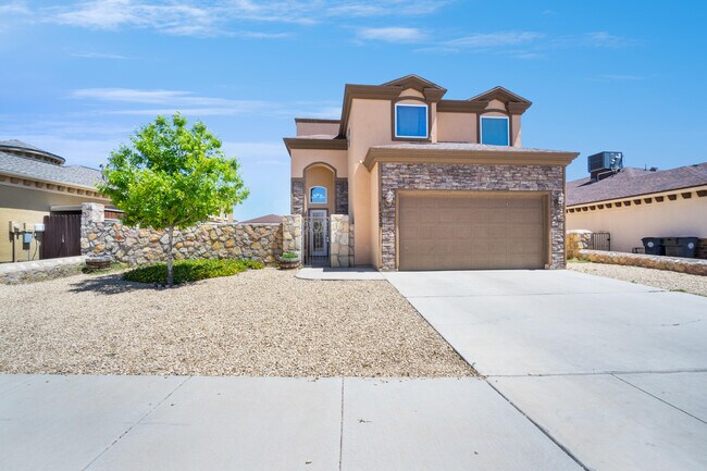 Building Photo - 11520 Sonny Madrid Ln