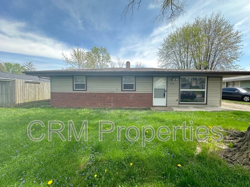 Primary Photo - 5104 Wea Dr