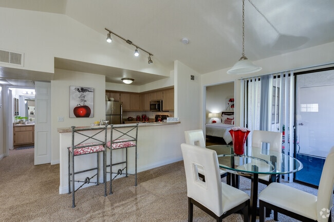 Fiji; 2 BR, 2 BA - 1,084 SF - Pacific Islands in Green Valley