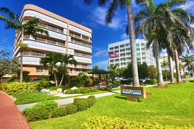 Building Photo - 3210 S Ocean Blvd