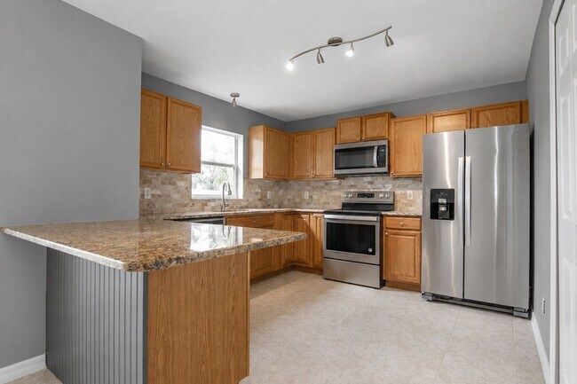 Foto del edificio - 402 Bridgewater Ct