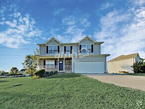 Building Photo - 511 Whitewater Ln