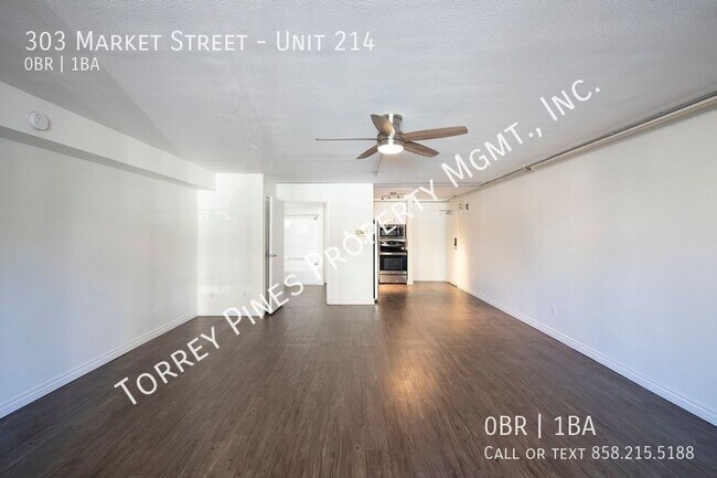 Building Photo - 303 Market St