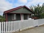 Primary Photo - 3 br, 1 bath House - 49 9th St.