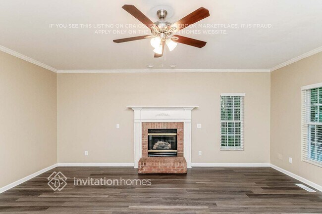 Foto del edificio - 5701 Clarks Fork Dr