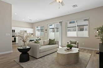 Building Photo - Corsica Villas at Euclid Avenue