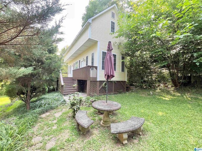 Foto del edificio - 1430 Alford Ave