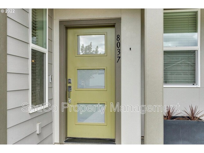 Foto del edificio - 8037 SE Engelmann St