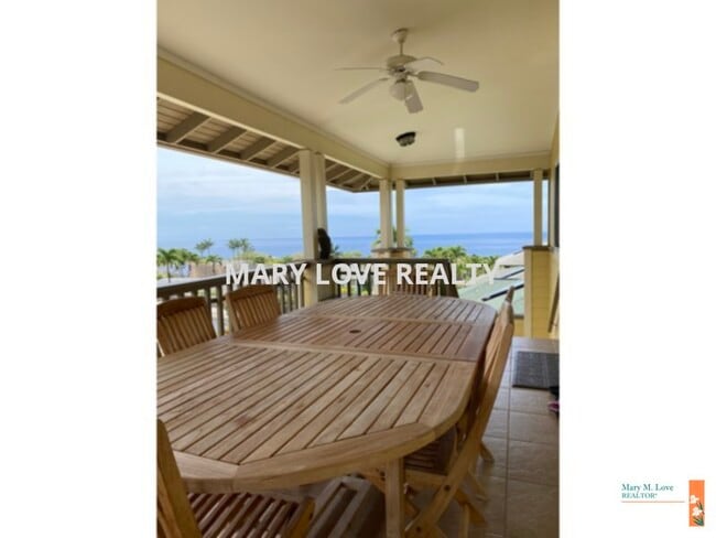 Building Photo - BEAUTIFULLY FURNISHED 3/2.5 WITH OCEAN VIEWS