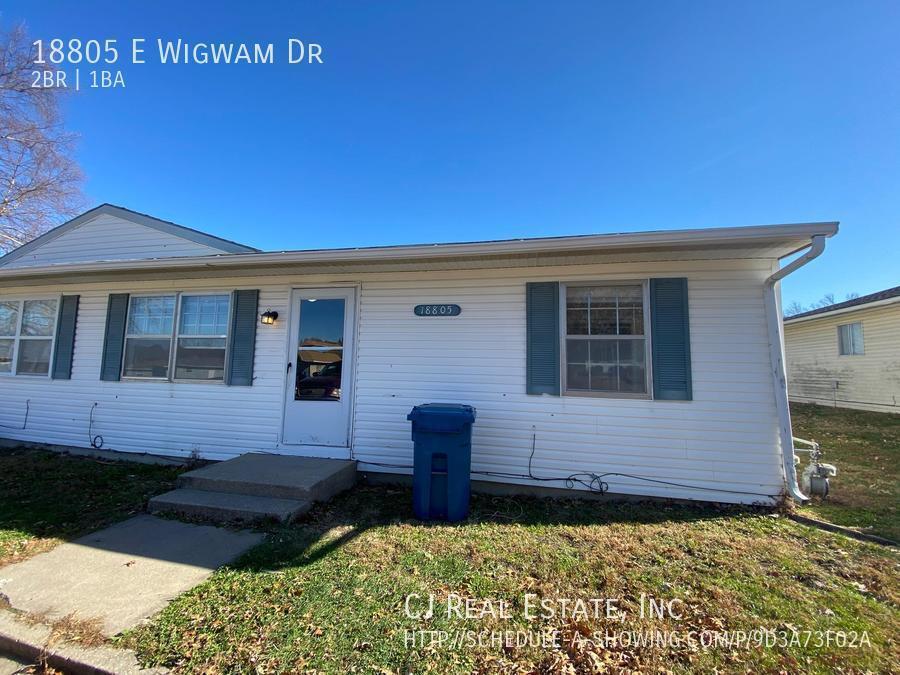 Foto principal - 18805 E Wigwam Dr