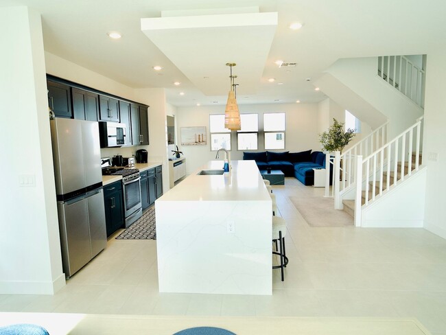 Foto del edificio - 4 Bedroom Single Family Home in Las Vegas