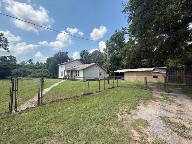 Foto principal - 15114 Firetower Rd