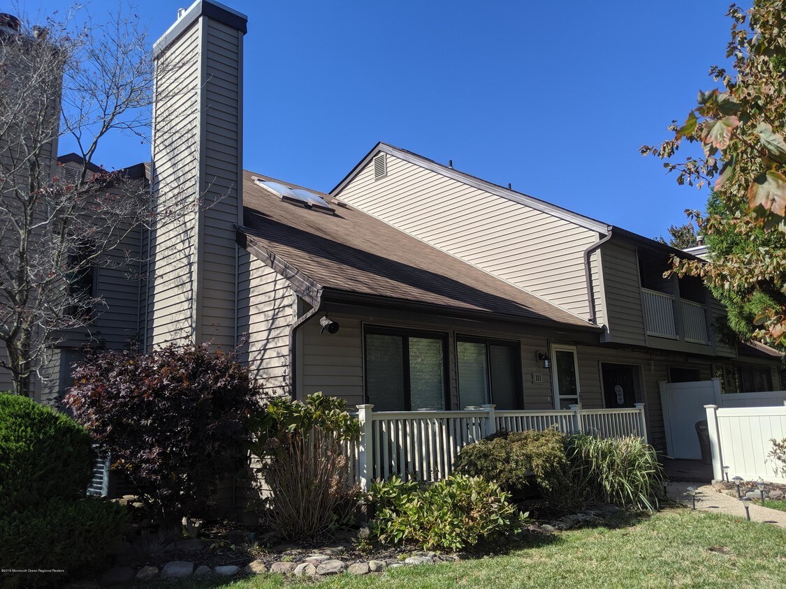 111 Cotswold Cir, Ocean Township, NJ 07712 Condo for Rent in Ocean
