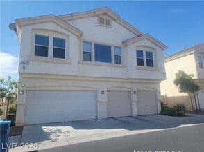 Building Photo - 8823 Roping Rodeo Ave