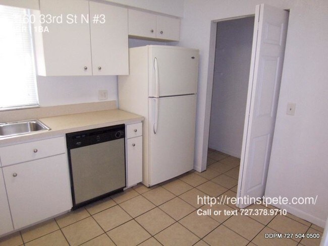 Foto del edificio - 3160 33rd St N