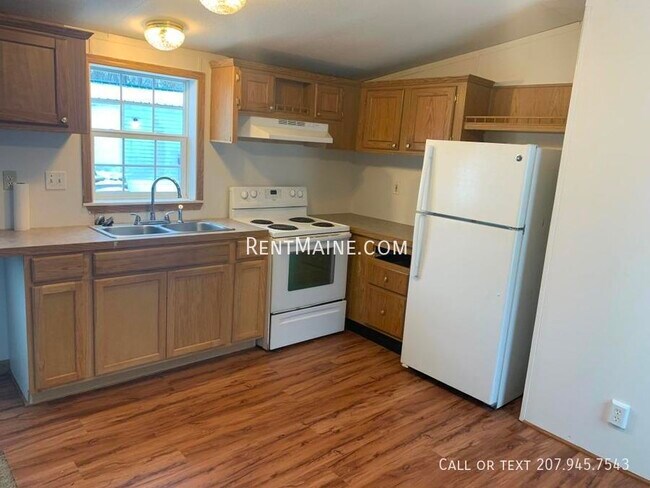 Foto del edificio - 37 Pheasant Hill Mobile Home Park