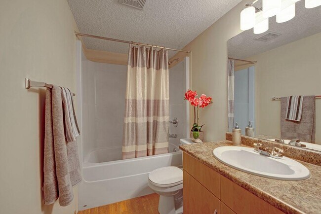 Photo du bâtiment - Sonora