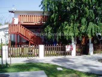 Primary Photo - 8609 Higuera St