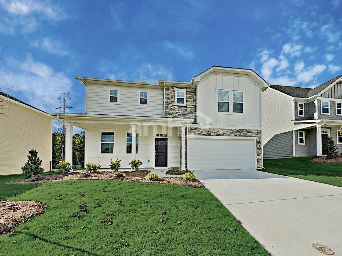 Foto principal - 12032 Brooksong Dr