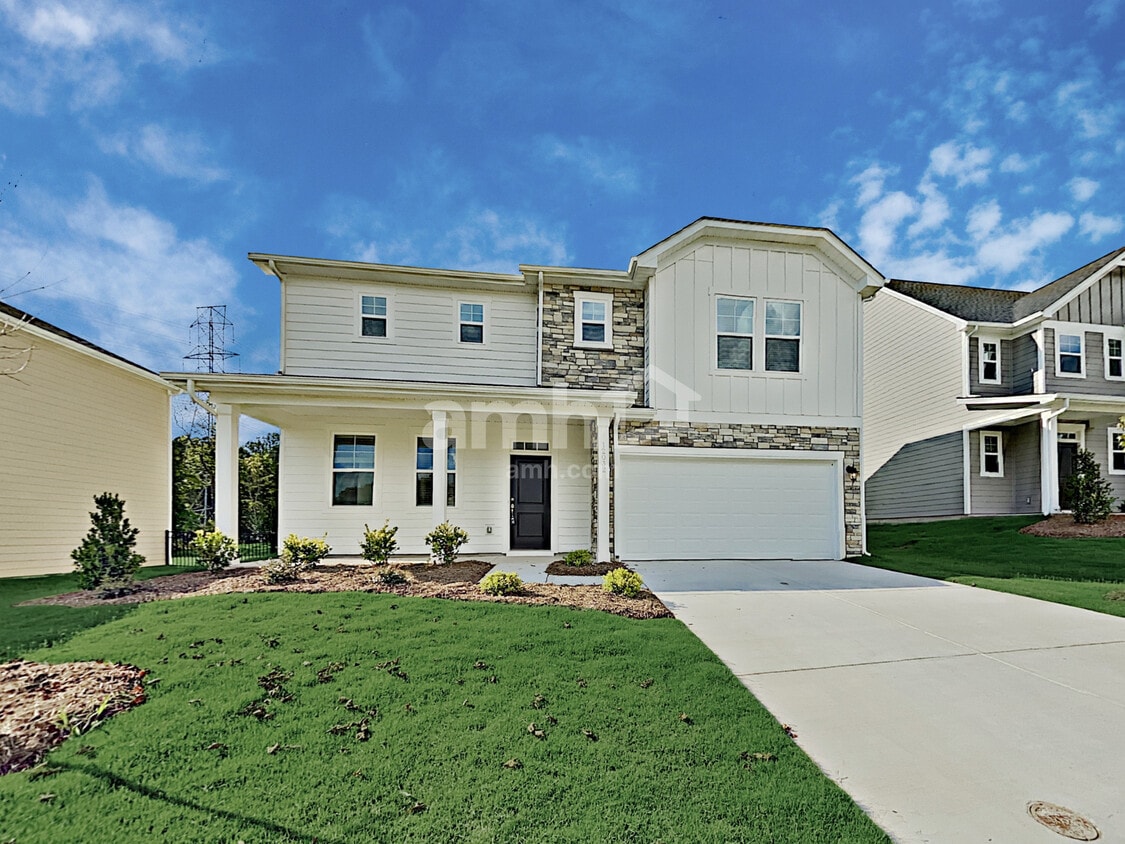 Primary Photo - 12032 Brooksong Dr