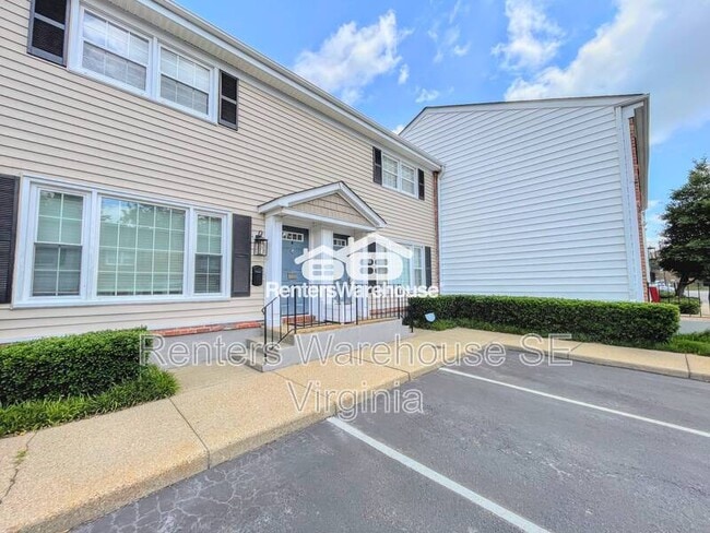 Building Photo - 8545 Tidewater Drive
