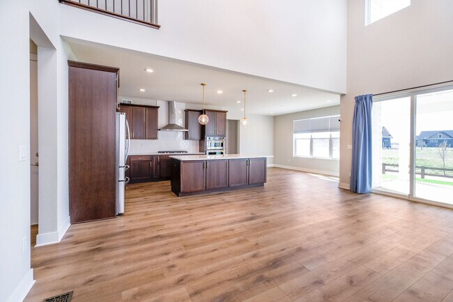 Building Photo - Stunning 3 Bed 2.5 Bath New Build in Timnath!