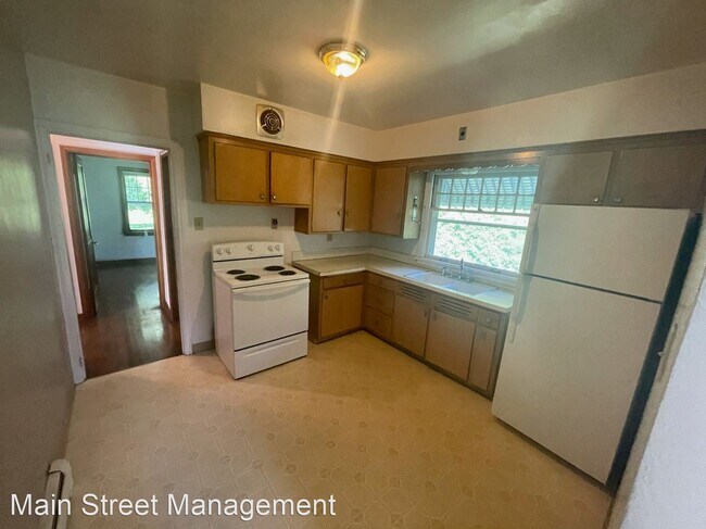 Building Photo - 3 br, 1 bath House - 1409 Eliza St.
