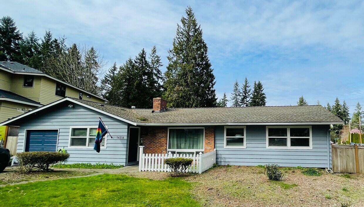 Primary Photo - 14514 SE 21st Pl