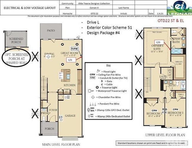 4913 Oolite St, Raleigh, NC 27610 Townhome Rentals in Raleigh NC