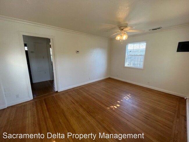 Foto del edificio - 2 br, 1 bath House - 3040 65th Street^^