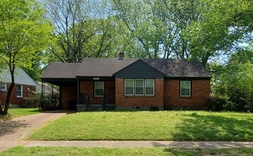 Building Photo - 4439 Leatherwood Ave