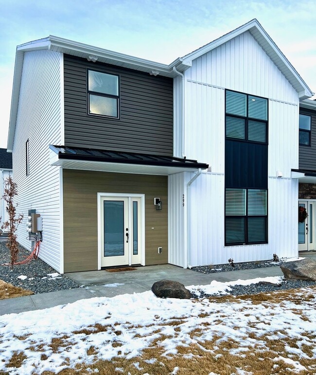 Building Photo - 299 Hummingbird Wy