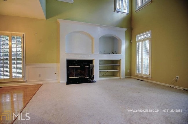 Building Photo - 4725 Pomarine Cir NW