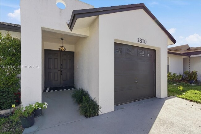 Building Photo - 3810 NW 23rd Pl