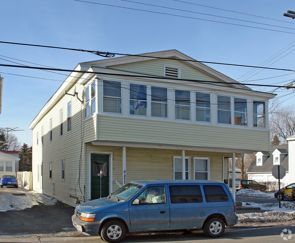 Building Photo - 26 Lambert