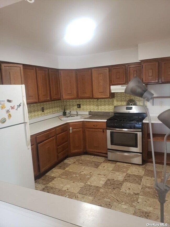 Foto del edificio - 164-48 84th Ave