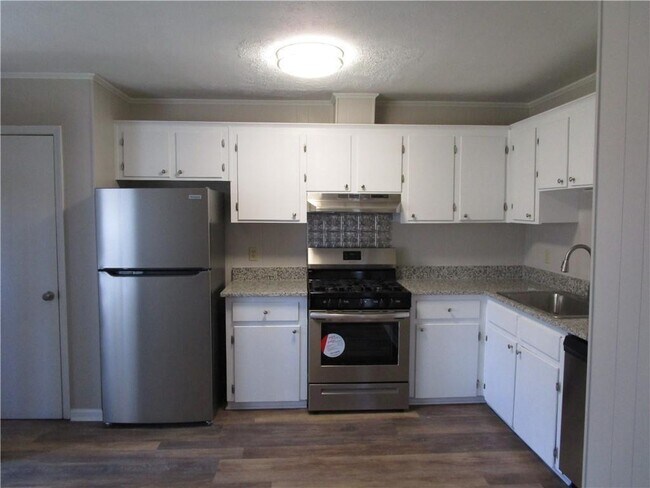 Foto del edificio - 4441 Township Dr