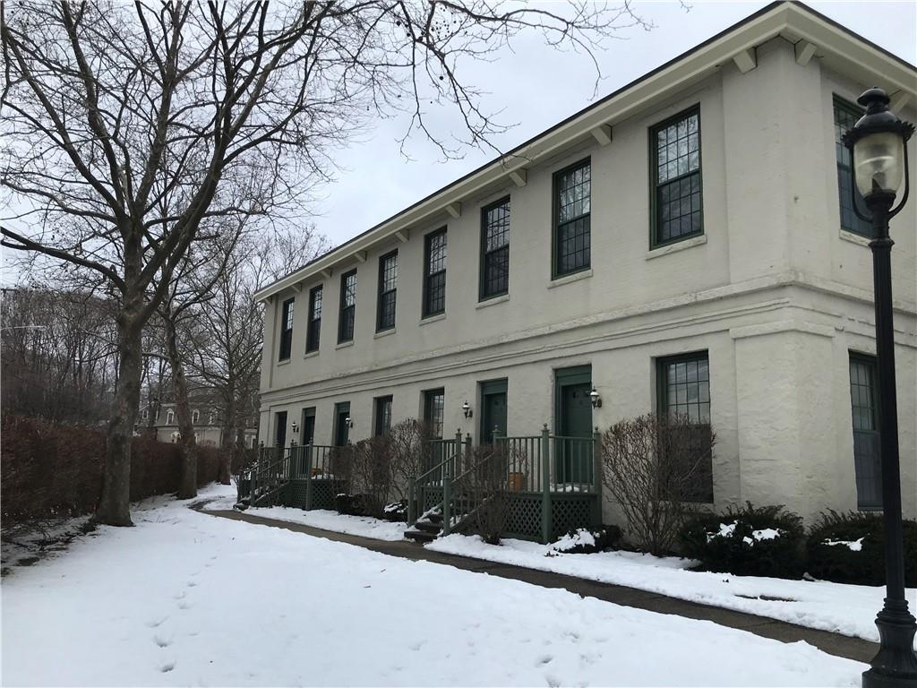 19 Higgins St, Smithfield, RI 02917 Townhome Rentals in Smithfield RI